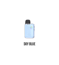 Uwell Caliburn G5 Lite Koko Pod Kit Crc Sky Blue