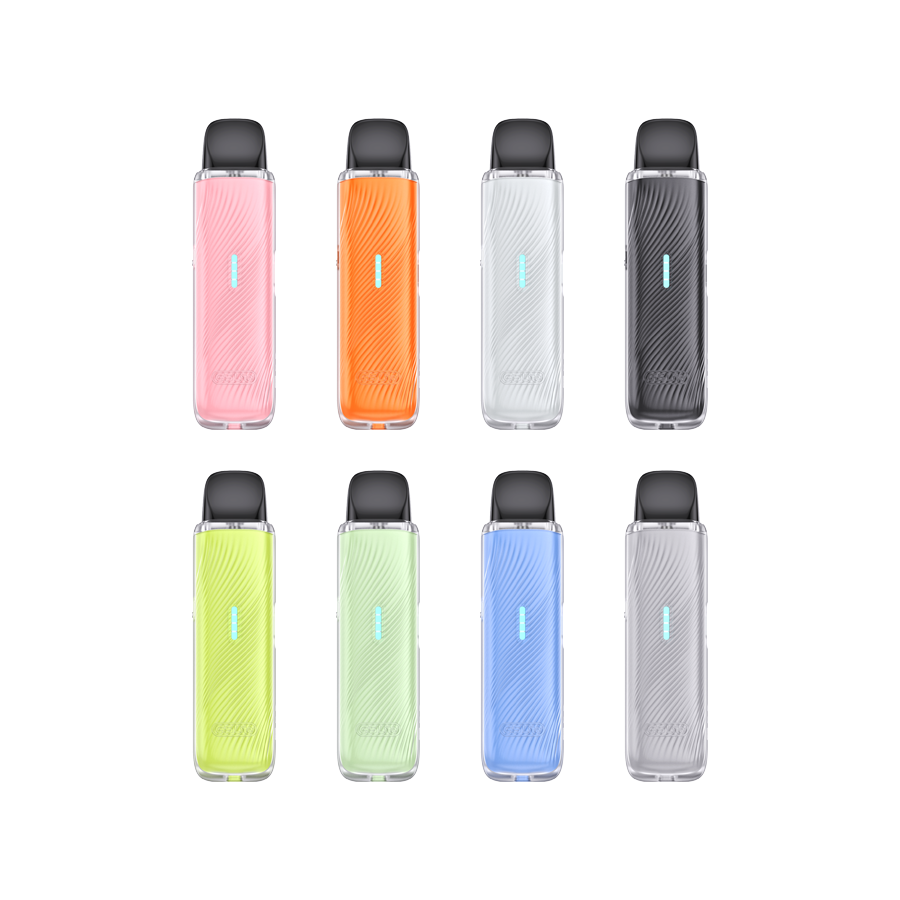 Uwell Caliburn G5 Lite Pod Kit Crc