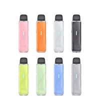 Uwell Caliburn G5 Lite Pod Kit Crc