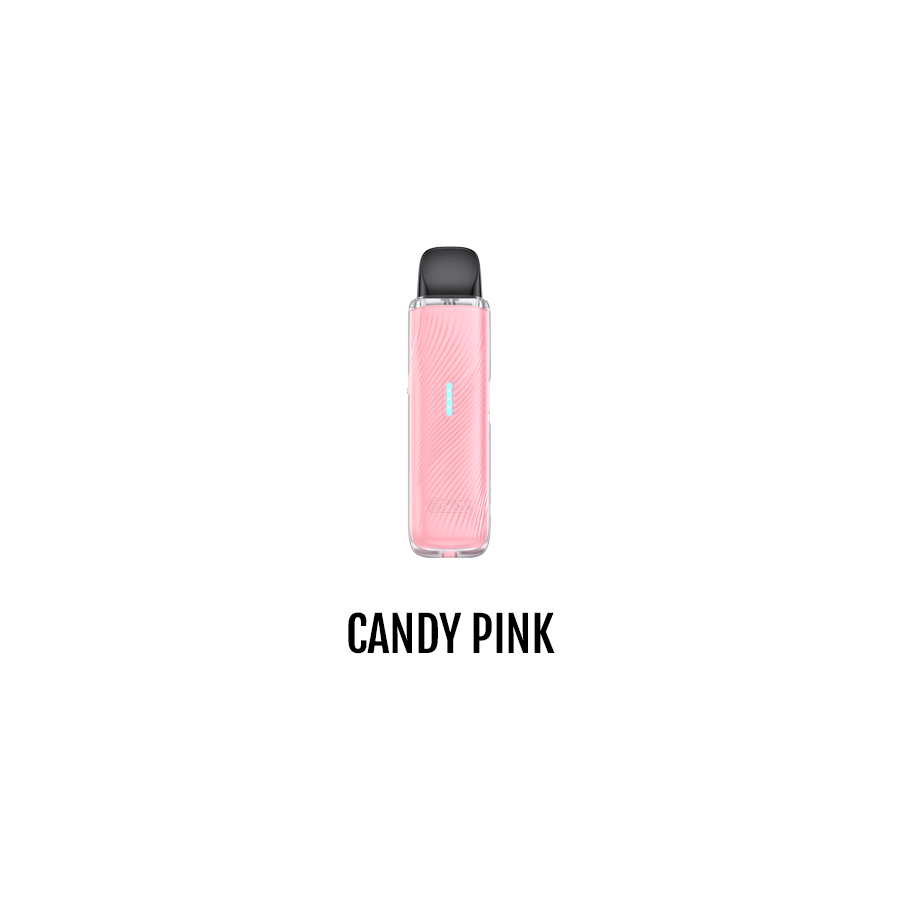 Uwell Caliburn G5 Lite Pod Kit Crc Candy Pink