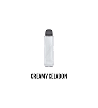 Uwell Caliburn G5 Lite Pod Kit Crc Creamy Celadon