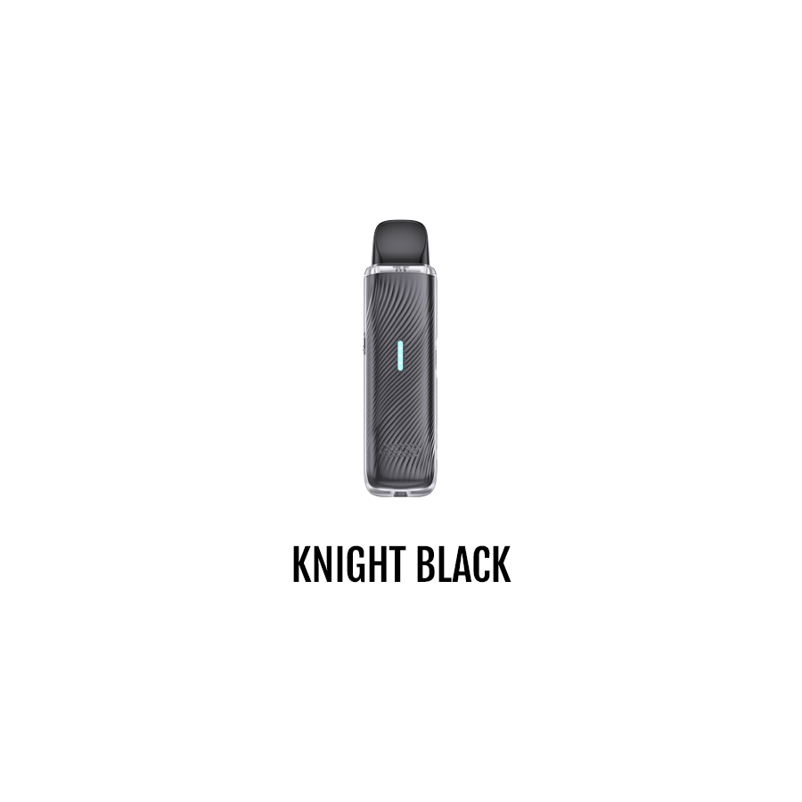 Uwell Caliburn G5 Lite Pod Kit Crc Knight Black