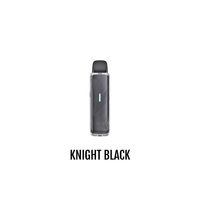 Uwell Caliburn G5 Lite Pod Kit Crc Knight Black