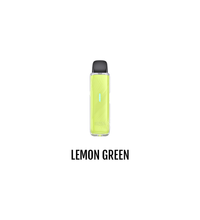 UWELL CALIBURN G5 LITE POD KIT CRC - LEMON GREEN