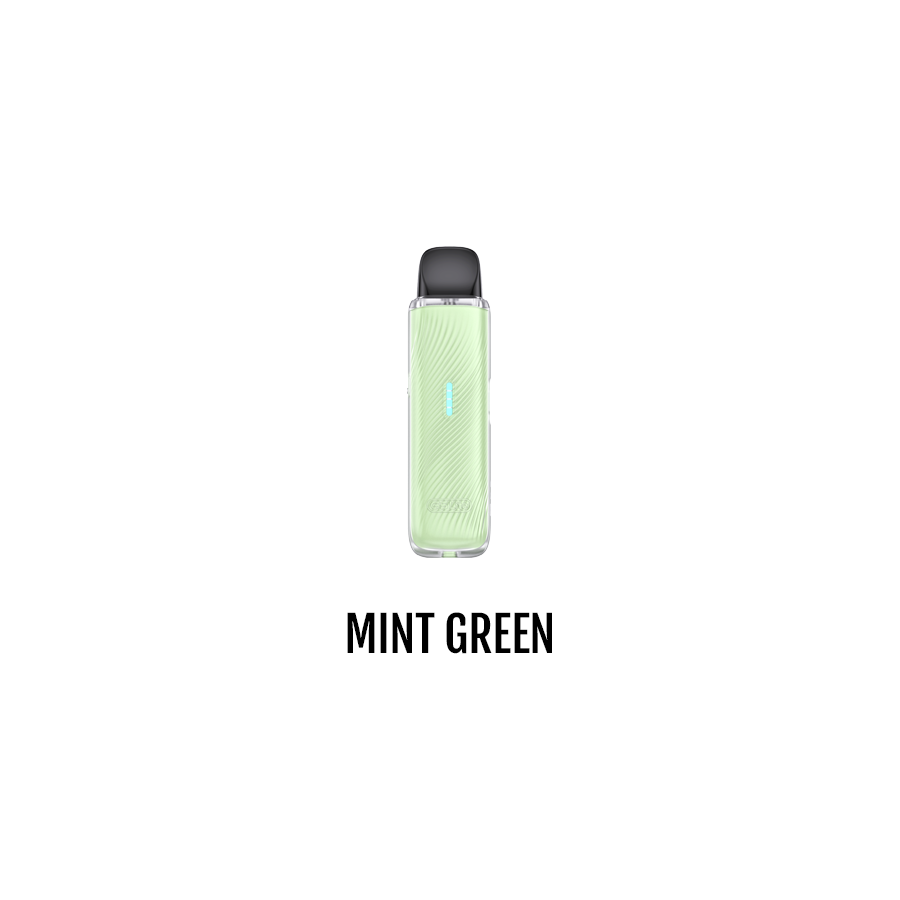 Uwell Caliburn G5 Lite Pod Kit Crc Mint Green