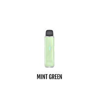 Uwell Caliburn G5 Lite Pod Kit Crc Mint Green