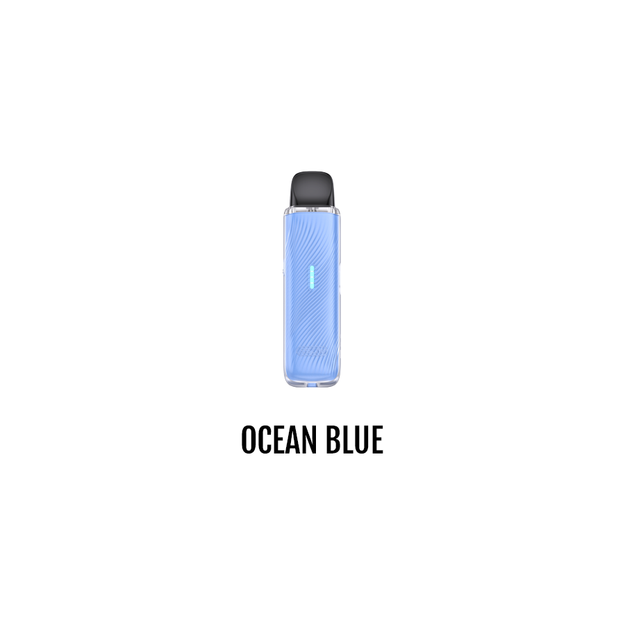 Uwell Caliburn G5 Lite Pod Kit Crc Ocean Blue