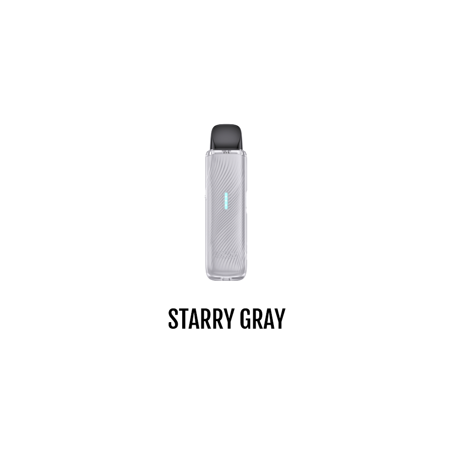 Uwell Caliburn G5 Lite Pod Kit Crc Starry Gray