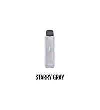 Uwell Caliburn G5 Lite Pod Kit Crc Starry Gray