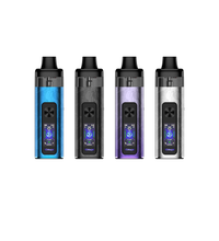 UWELL TYPHOS POD STARTER KIT ALL COLOURS