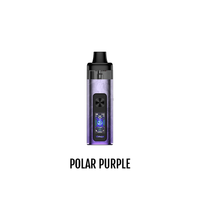 UWELL TYPHOS POD STARTER KIT POLAR PURPLE