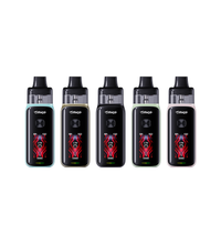 UWELL TYPHOS PRO POD KIT CRC