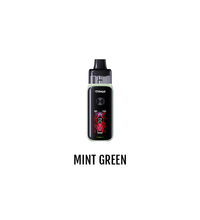 UWELL TYPHOS PRO POD KIT CRC MINT GREEN