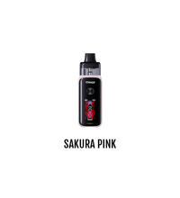 UWELL TYPHOS PRO POD KIT CRC SAKURA PINK