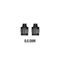UWELL TYPHOS REPLACEMENT POD _2 PACK_ CRC 0.6 OHM
