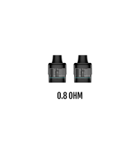 UWELL TYPHOS REPLACEMENT POD _2 PACK_ CRC 0.8 OHM