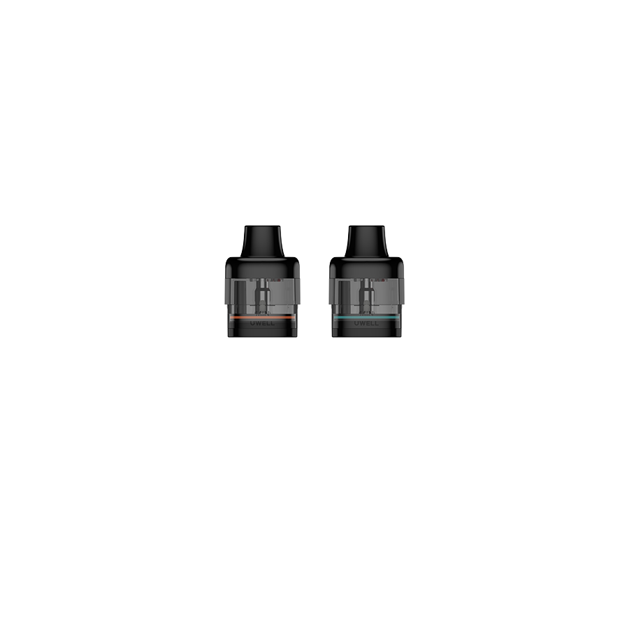 UWELL TYPHOS REPLACEMENT POD _2 PACK_ CRC