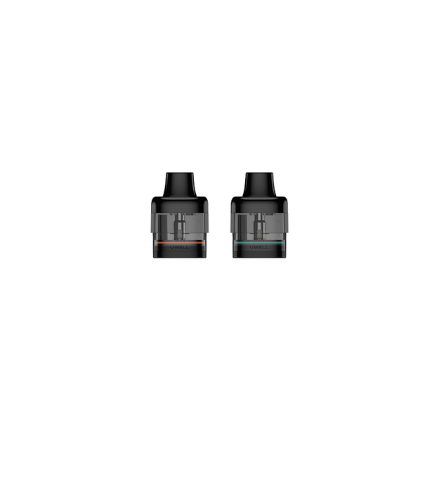 UWELL TYPHOS REPLACEMENT POD (2 PACK) CRC