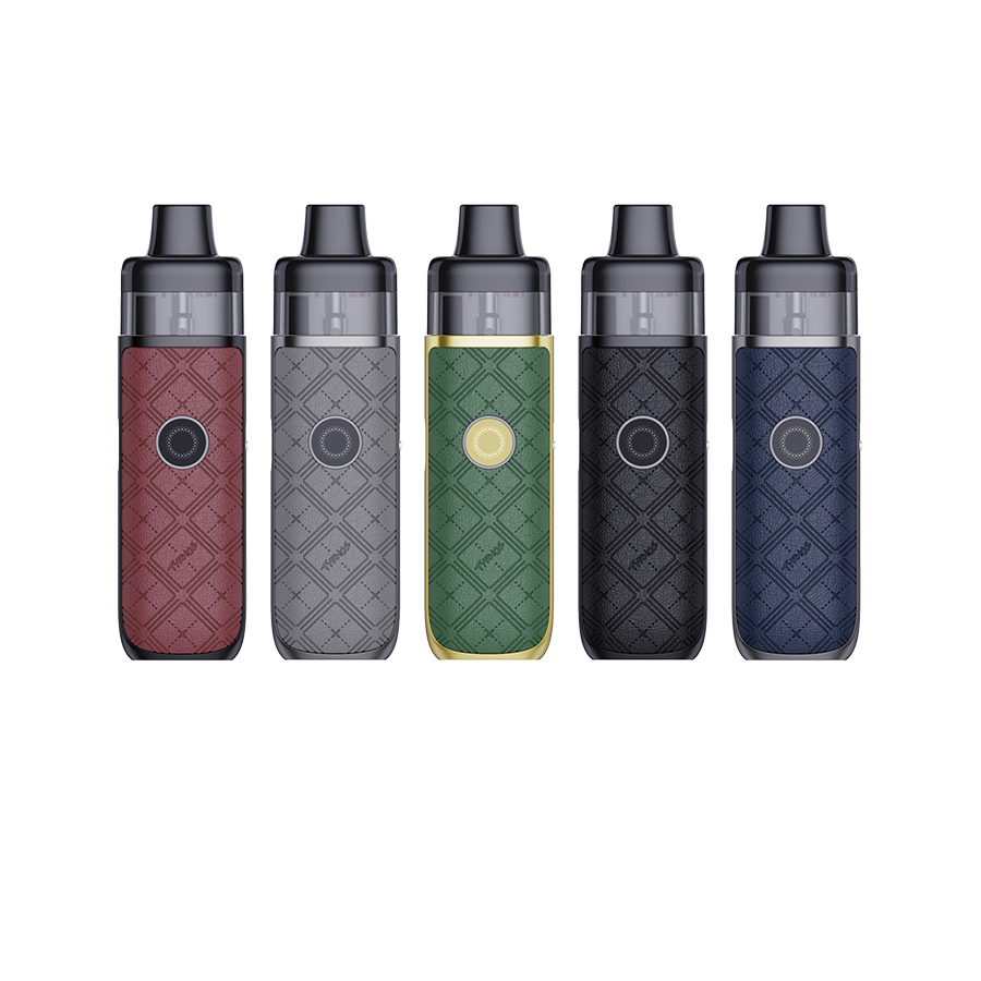 UWELL TYPHOS SE POD KIT [CRC]