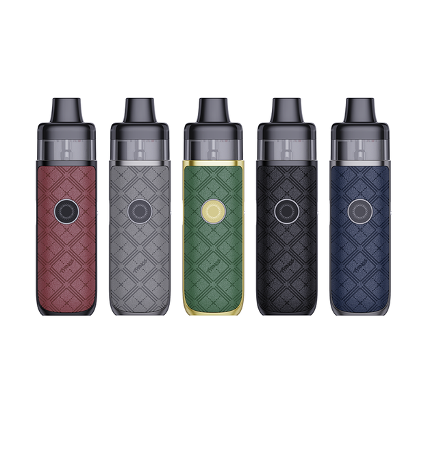 UWELL TYPHOS SE POD KIT [CRC]