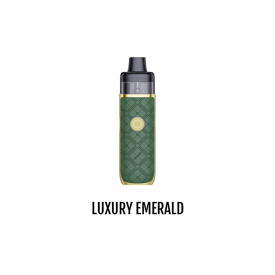 UWELL TYPHOS SE POD KIT [CRC]