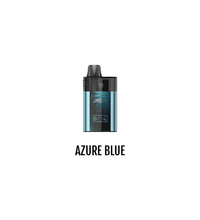 Uwell Zetta Pod Kit Crc Azure Blue