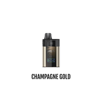 Uwell Zetta Pod Kit Crc Champagne Gold