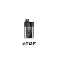 Uwell Zetta Pod Kit Crc Mist Gray