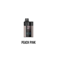 Uwell Zetta Pod Kit Crc Peach Pink