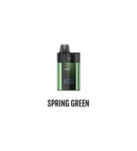 Uwell Zetta Pod Kit Crc Spring Green