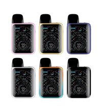 UWELL CALIBURN G5 KOKO POD KIT [CRC]