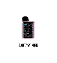 UWELL CALIBURN G5 KOKO POD KIT [CRC] FANTASY PINK