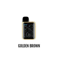UWELL CALIBURN G5 KOKO POD KIT [CRC] GOLDEN BROWN