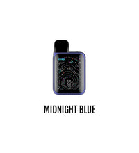 UWELL CALIBURN G5 KOKO POD KIT [CRC] MIDNIGHT BLUE