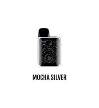 UWELL CALIBURN G5 KOKO POD KIT [CRC] MOCHA SILVER