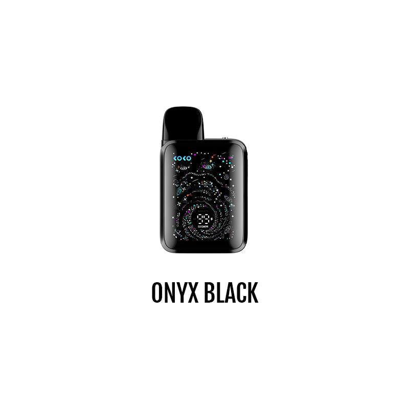 UWELL CALIBURN G5 KOKO POD KIT [CRC] OYNX BLACK