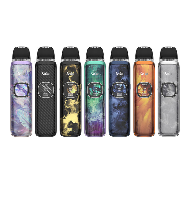 UWELL CALIBURN G5 POD KIT [CRC]