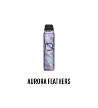 UWELL CALIBURN G5 POD KIT [CRC] AURORA FEATHERS