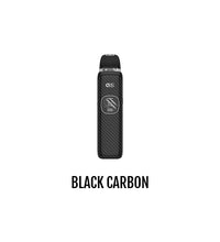 UWELL CALIBURN G5 POD KIT [CRC] BLACK CARBON
