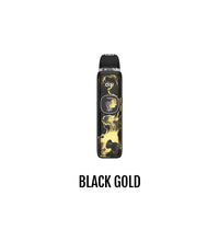 UWELL CALIBURN G5 POD KIT [CRC] BLACK GOLD