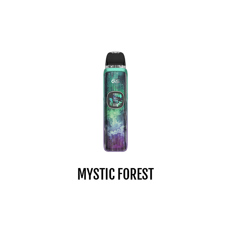 UWELL CALIBURN G5 POD KIT [CRC] MYSTIC FOREST