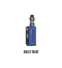 Vaporesso Armour Octa Starter Kit CRC Rally Blue | The Vape Mart Canada
