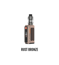 Vaporesso Armour Octa Starter Kit CRC Rust Bronze | The Vape Mart Canada
