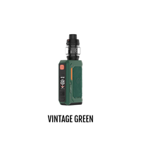 Vaporesso Armour Octa Starter Kit CRC Vintage Green | The Vape Mart Canada