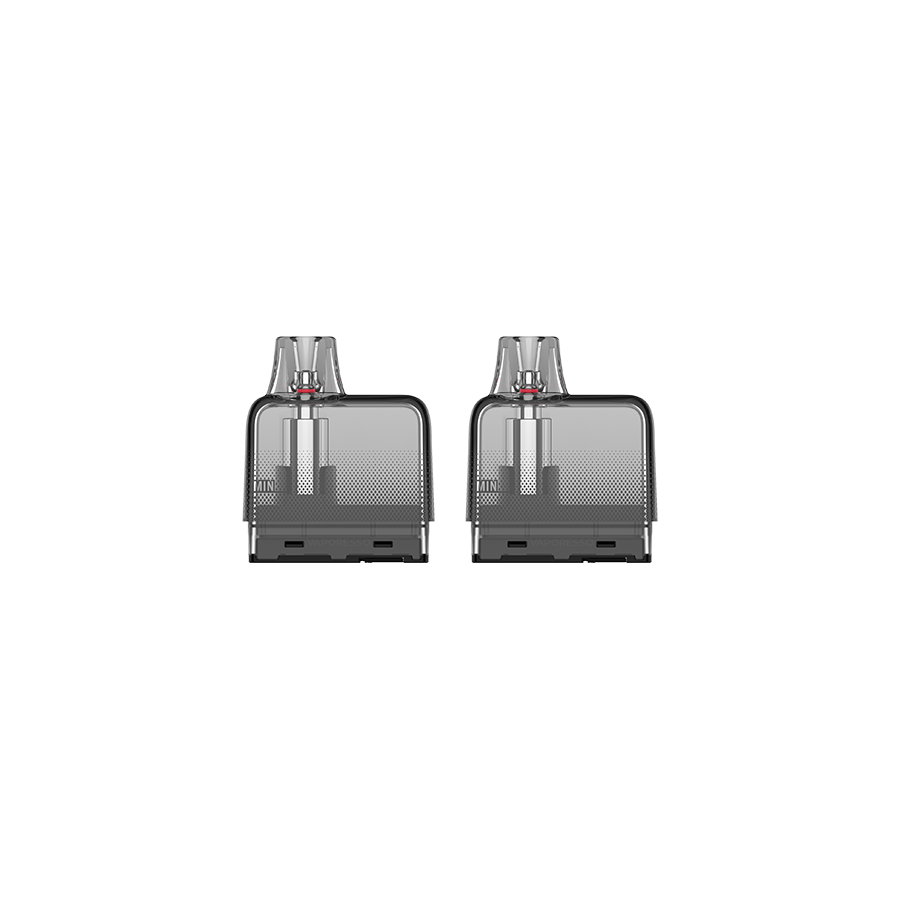 VAPORESSO ECO NANO PLUS REPLACEMENT POD 10ML (2 PACK) [CRC]