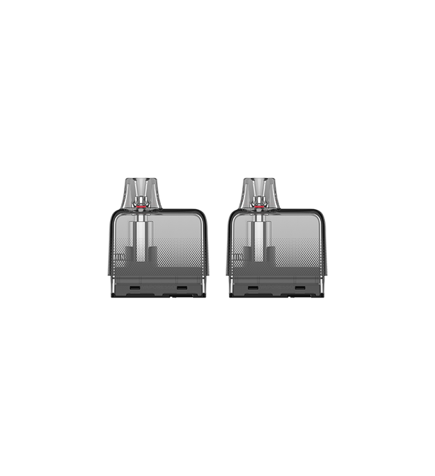 VAPORESSO ECO NANO PLUS REPLACEMENT POD 10ML (2 PACK) [CRC]