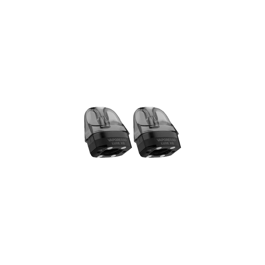 VAPORESSO LUXE XR REPLACEMENT POD (2 PACK) [CRC]