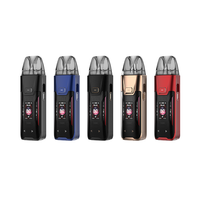 VAPORESSO LUXE XR MAX 2 POD KIT ALL COLOURS