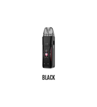 VAPORESSO LUXE XR MAX 2 POD KIT BLACK