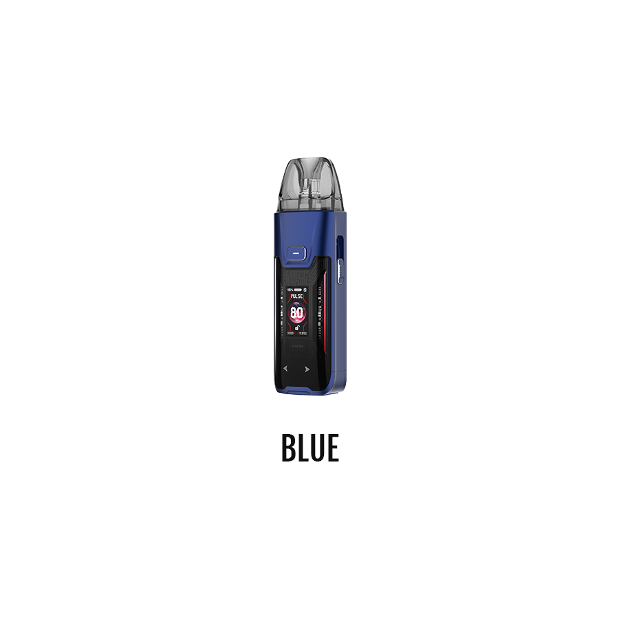 VAPORESSO LUXE XR MAX 2 POD KIT BLUE